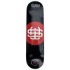 Slick's Skate Store Monogram Shop Deck - 8.0" -Sports Scooter Shop slick s skate store monogram deck