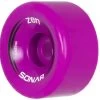 Sonar Zen Magenta Quad Roller Skate Wheels 62mm - Set Of 4 1 Sonar Zen Magenta Quad Roller Skate Wheels 62mm - Set Of 4 -Sports Scooter Shop sonar zen magenta quad roller skate wheels