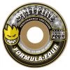 Spitfire Formula Four Conical Skateboard Wheels - 52mm 99d