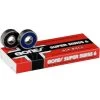 Bones Super Swiss 6 Ball Bearings