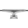 Thunder H Lights II Hollow Light Skateboard Trucks Silver - 148 -Sports Scooter Shop thunder h lights ii hollow light skateboard trucks silver 1