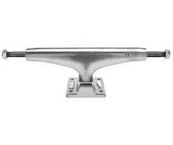 Thunder H Lights II Hollow Light Skateboard Trucks Silver - 148