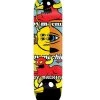 Toy Machine Chopped Up II Skateboard Deck - 8.13" -Sports Scooter Shop toy machine chopped up ii skateboard deck wkrn0exj6q2zwuiz