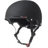 Triple 8 Gotham Helmet - Black -Sports Scooter Shop triple 8 gotham helmet black