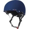 Triple 8 Gotham Helmet - Blue -Sports Scooter Shop triple 8 gotham helmet blue