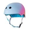 Triple 8 Sweatsaver Helmet - Sunset -Sports Scooter Shop triple 8 sweatsaver helmet sunset