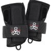 Triple 8 Wristsaver II Slide On -Sports Scooter Shop triple 8 wristsaver ii slide on