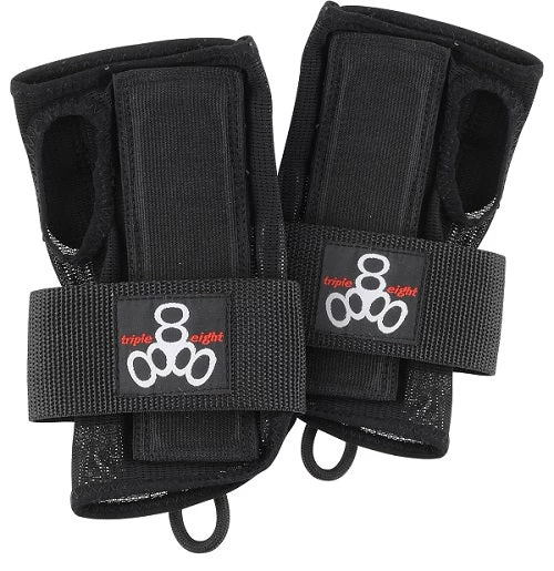 Triple 8 Wristsaver II Slide On 3 Triple 8 Wristsaver II Slide On