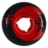 Undercover Cosmic Rosche Black Wheels Flat Radius 55mm 90a - Set Of 4 -Sports Scooter Shop undercover cosmic rosche black wheels