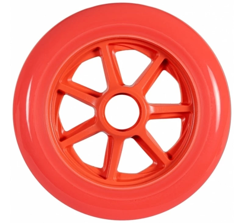 Undercover Cosmic Solar Wheels Full Radius 125mm 86a - Set Of 6 4 Undercover Cosmic Solar Wheels Full Radius 125mm 86a - Set Of 6 - Image 2