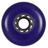 Undercover Team Violet Wheels Bullet Radius 80mm 86a - Set Of 4