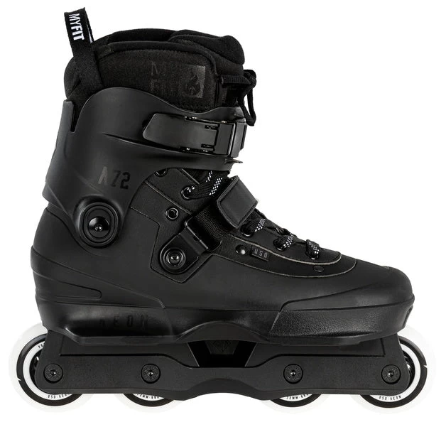 USD Aeon 72 XXI Skates 3 USD Aeon 72 XXI Skates