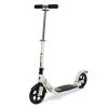 Micro Flex Deluxe Scooter - Cream 1 Micro Flex Deluxe Scooter - Cream -Sports Scooter Shop vAaLALFH