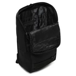 Vans Obstacle Skatepack - Black -Sports Scooter Shop vans obstacle skatepack backpack