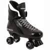 Ventro Pro Turbo Quad Roller Skates - Black Ventro Wheels -Sports Scooter Shop ventro pro turbo quad roller skates black ventro wheels