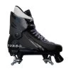 Ventro Pro Turbo Quad Roller Skates - Boot And Plate Only -Sports Scooter Shop ventro pro turbo quad roller skates boot and plate