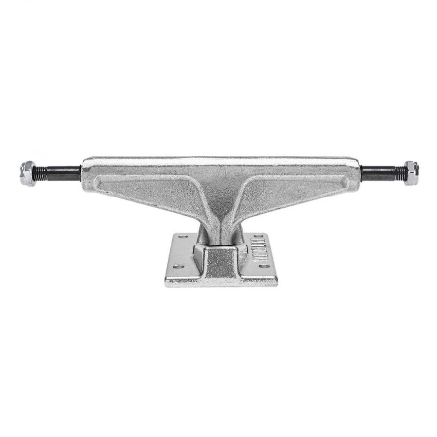 Venture All Polished Skateboard Trucks High - 5.0 3 Venture All Polished Skateboard Trucks High - 5.0