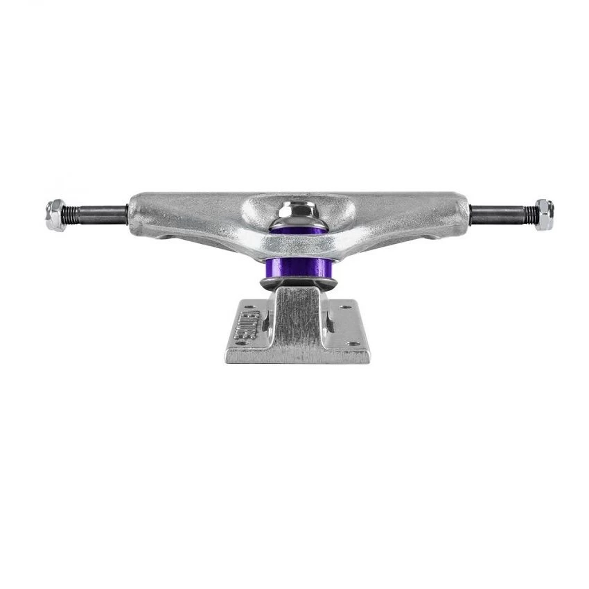 Venture All Polished Skateboard Trucks High - 5.0 4 Venture All Polished Skateboard Trucks High - 5.0 - Image 2