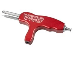 Wicked Hardcore Tool -Sports Scooter Shop wicked hardcore tool 3