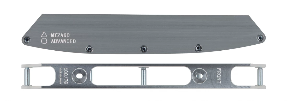 Wizard PR Advanced Frames - 332mm 100/76 4 Wizard PR Advanced Frames - 332mm 100/76 - Image 2