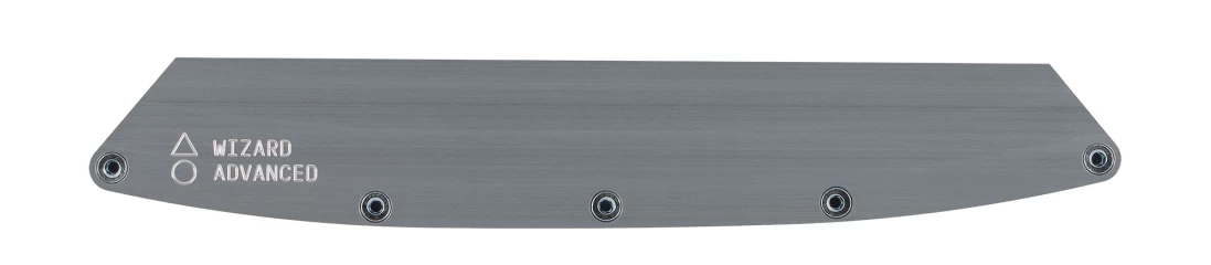 Wizard PR Advanced Frames - 332mm 100/76 3 Wizard PR Advanced Frames - 332mm 100/76