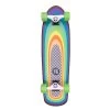 Z-Flex Surf-a-gogo Shorebreak Cruiser Skateboard - 30" 1 Z-Flex Surf-a-gogo Shorebreak Cruiser Skateboard - 30" -Sports Scooter Shop z flex surf a gogo shorebreak cruiser skateboard