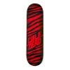 Zero Ripper Cole Skateboard Deck - 8.0" -Sports Scooter Shop zero ripper cole skateboard deck 1